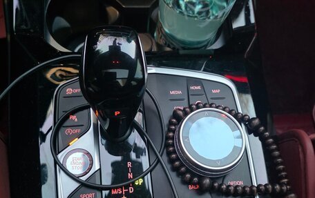 BMW X3, 2022 год, 5 600 000 рублей, 16 фотография