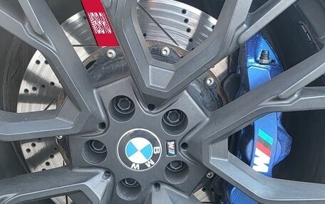 BMW X3, 2022 год, 5 600 000 рублей, 20 фотография