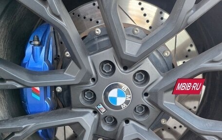 BMW X3, 2022 год, 5 600 000 рублей, 19 фотография