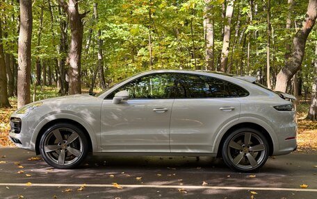 Porsche Cayenne III, 2021 год, 12 490 000 рублей, 7 фотография
