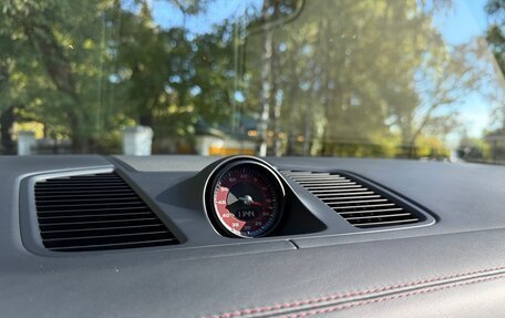 Porsche Cayenne III, 2021 год, 12 490 000 рублей, 16 фотография