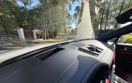 Porsche Cayenne III, 2021 год, 12 490 000 рублей, 18 фотография