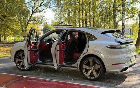 Porsche Cayenne III, 2021 год, 12 490 000 рублей, 15 фотография