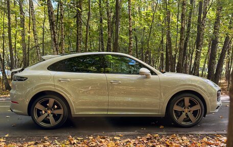 Porsche Cayenne III, 2021 год, 12 490 000 рублей, 8 фотография