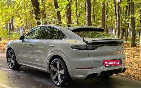 Porsche Cayenne III, 2021 год, 12 490 000 рублей, 6 фотография