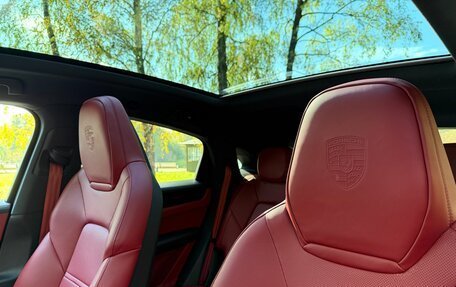 Porsche Cayenne III, 2021 год, 12 490 000 рублей, 20 фотография