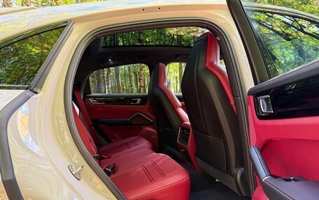 Porsche Cayenne III, 2021 год, 12 490 000 рублей, 21 фотография