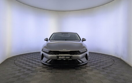 KIA K5, 2020 год, 2 800 000 рублей, 2 фотография