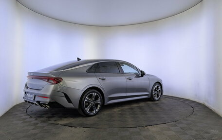 KIA K5, 2020 год, 2 800 000 рублей, 5 фотография