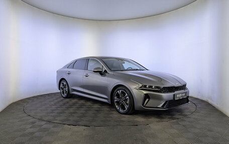 KIA K5, 2020 год, 2 800 000 рублей, 3 фотография