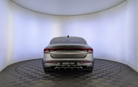 KIA K5, 2020 год, 2 800 000 рублей, 6 фотография