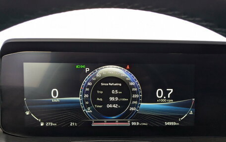 KIA K5, 2020 год, 2 800 000 рублей, 13 фотография