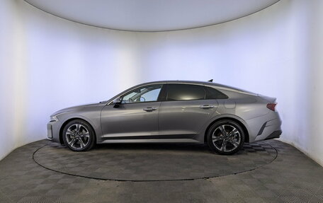 KIA K5, 2020 год, 2 800 000 рублей, 8 фотография