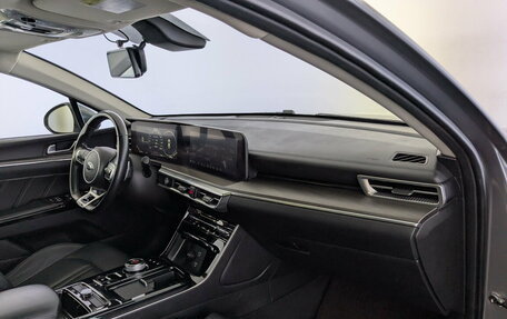 KIA K5, 2020 год, 2 800 000 рублей, 11 фотография