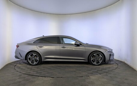 KIA K5, 2020 год, 2 800 000 рублей, 4 фотография