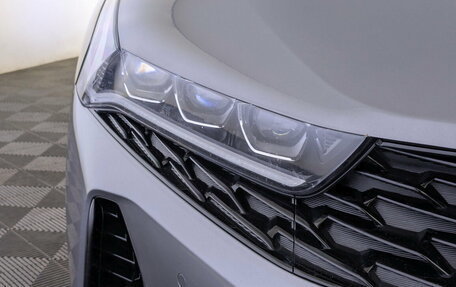 KIA K5, 2020 год, 2 800 000 рублей, 17 фотография