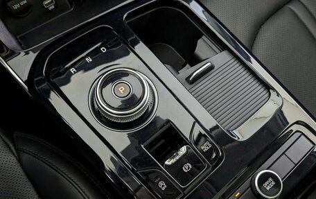 KIA K5, 2020 год, 2 800 000 рублей, 28 фотография