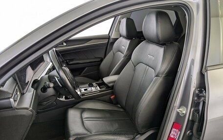 KIA K5, 2020 год, 2 800 000 рублей, 21 фотография