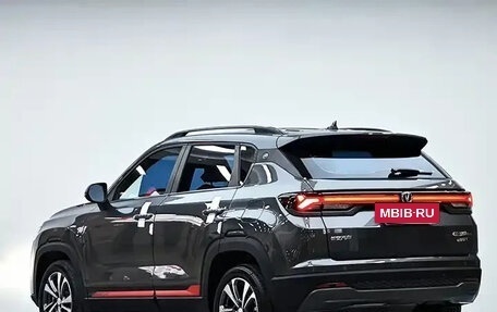 Changan CS35 Plus, 2023 год, 1 028 000 рублей, 3 фотография