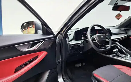 Changan CS35 Plus, 2023 год, 1 028 000 рублей, 14 фотография