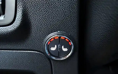 Changan CS35 Plus, 2023 год, 1 028 000 рублей, 15 фотография