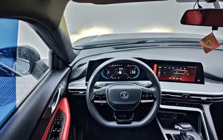 Changan CS35 Plus, 2023 год, 1 028 000 рублей, 13 фотография