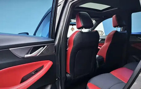 Changan CS35 Plus, 2023 год, 1 028 000 рублей, 8 фотография