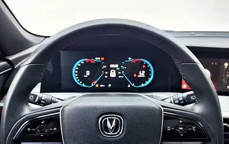 Changan CS35 Plus, 2023 год, 1 028 000 рублей, 9 фотография