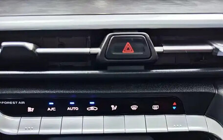 Changan CS35 Plus, 2023 год, 1 028 000 рублей, 16 фотография