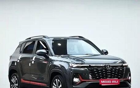 Changan CS35 Plus, 2023 год, 1 028 000 рублей, 4 фотография