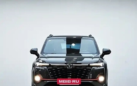 Changan CS35 Plus, 2023 год, 1 028 000 рублей, 18 фотография