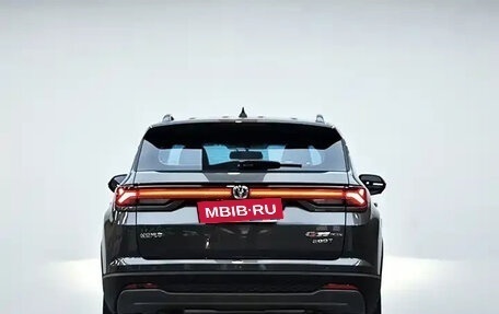 Changan CS35 Plus, 2023 год, 1 028 000 рублей, 6 фотография