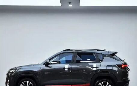 Changan CS35 Plus, 2023 год, 1 028 000 рублей, 20 фотография