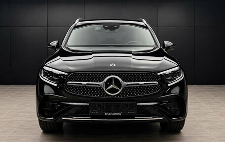 Mercedes-Benz GLC, 2025 год, 8 350 000 рублей, 2 фотография