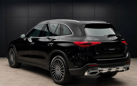Mercedes-Benz GLC, 2025 год, 8 350 000 рублей, 6 фотография