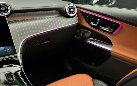 Mercedes-Benz GLC, 2025 год, 8 350 000 рублей, 10 фотография