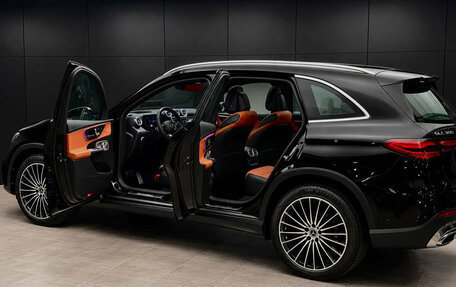 Mercedes-Benz GLC, 2025 год, 8 350 000 рублей, 7 фотография