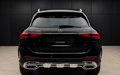 Mercedes-Benz GLC, 2025 год, 8 350 000 рублей, 5 фотография