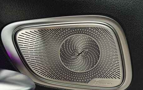Mercedes-Benz GLC, 2025 год, 8 350 000 рублей, 14 фотография