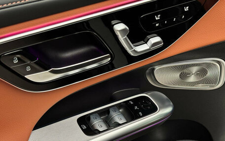 Mercedes-Benz GLC, 2025 год, 8 350 000 рублей, 13 фотография