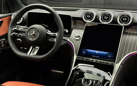 Mercedes-Benz GLC, 2025 год, 8 350 000 рублей, 11 фотография
