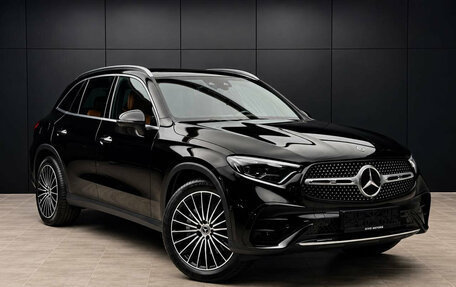 Mercedes-Benz GLC, 2025 год, 8 350 000 рублей, 3 фотография