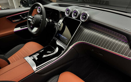 Mercedes-Benz GLC, 2025 год, 8 350 000 рублей, 9 фотография
