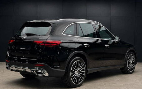 Mercedes-Benz GLC, 2025 год, 8 350 000 рублей, 4 фотография
