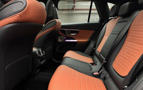 Mercedes-Benz GLC, 2025 год, 8 350 000 рублей, 16 фотография