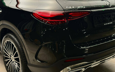 Mercedes-Benz GLC, 2025 год, 8 350 000 рублей, 26 фотография
