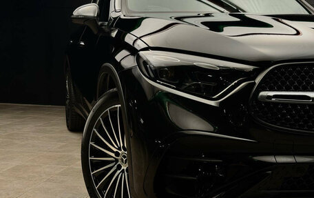 Mercedes-Benz GLC, 2025 год, 8 350 000 рублей, 25 фотография