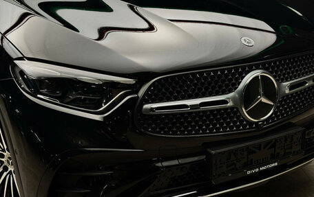 Mercedes-Benz GLC, 2025 год, 8 350 000 рублей, 24 фотография