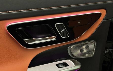 Mercedes-Benz GLC, 2025 год, 8 350 000 рублей, 19 фотография