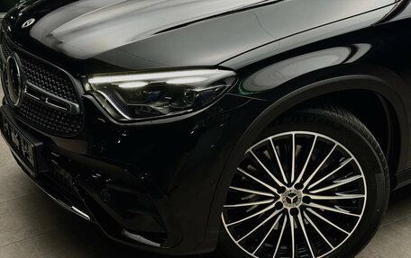Mercedes-Benz GLC, 2025 год, 8 350 000 рублей, 23 фотография
